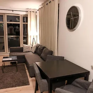 Apartament Rezydencja Marina , Gdańsk Polska