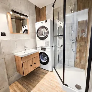 Apartament Siodemka , Wrocław Polska