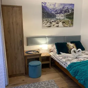 2 Osobowy Z Aneksem Kuchennym , Zakopane Polska