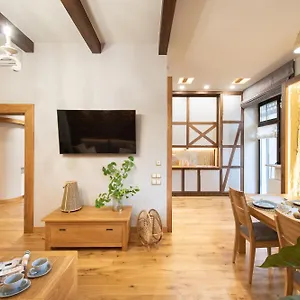 Krakowhomes , Kraków Polska
