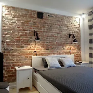  Apartament Spichlerz Ii Old Town