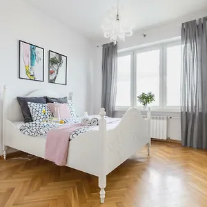  Apartament Palm Aparts View