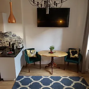  Apartament Valdiart Old Town