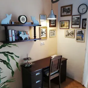  Apartament 3 Bulgotki